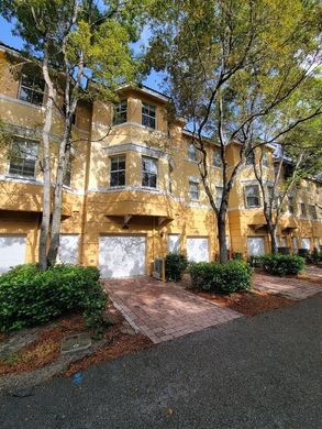 Casa di città a Royal Palm Beach, Palm Beach County