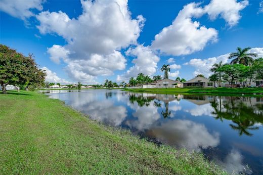 Villa in Hollywood, Broward County