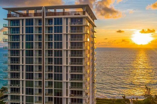 Complesso residenziale a Palm Beach Shores, Palm Beach County