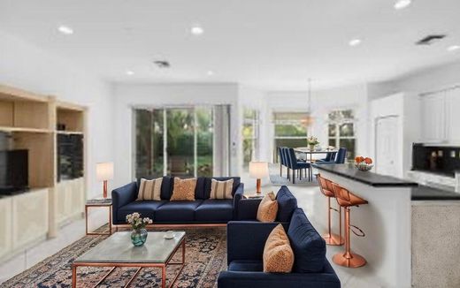 Villa in Delray Beach, Palm Beach County