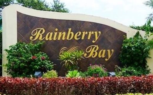 Вилла, Delray Beach, Palm Beach County