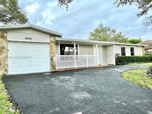 Villa en Cutler Bay, Miami-Dade County