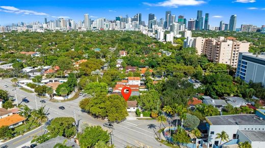 マイアミ, Miami-Dade Countyのヴィラ