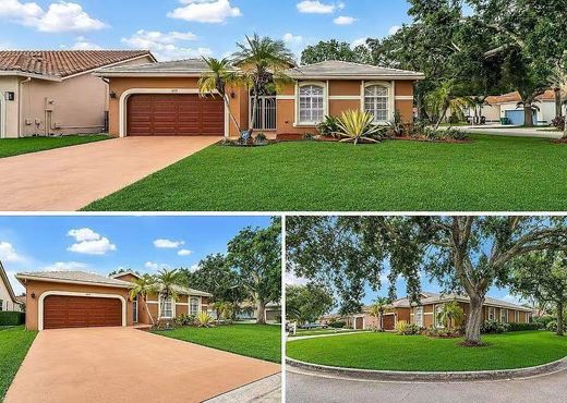 Villa in Parkland, Broward County