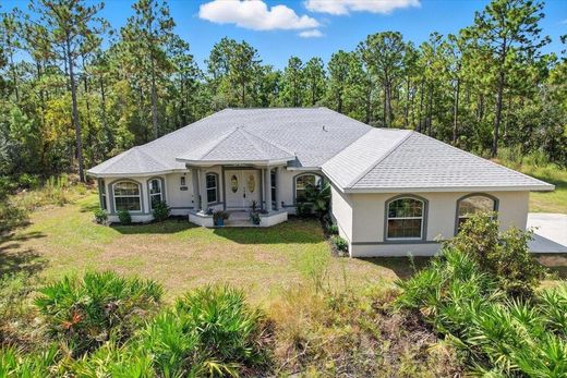 Βίλα σε Beverly Hills, Citrus County