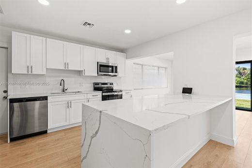 Villa in Hollywood, Broward County