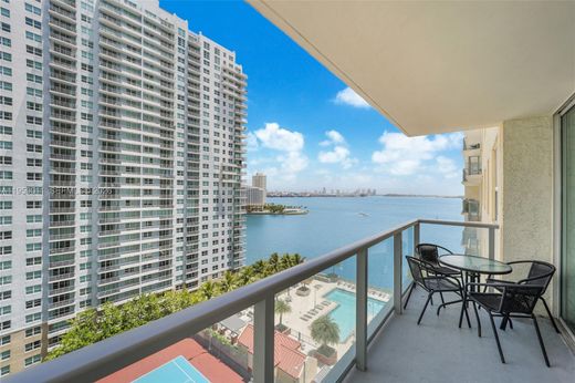 Komplex apartman Miami, Miami-Dade County