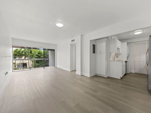 Edificio en Miami, Miami-Dade County