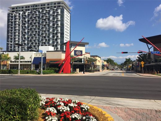 Komplex apartman Doral, Miami-Dade County