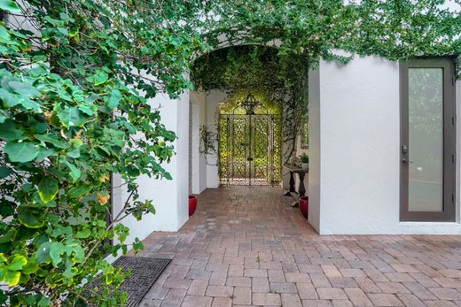 Villa Delray Beach, Palm Beach County