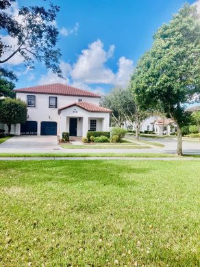 ‏וילה ב  מיאמי, Miami-Dade County