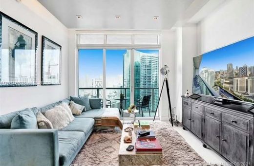 Appartementencomplex in Miami, Miami-Dade County