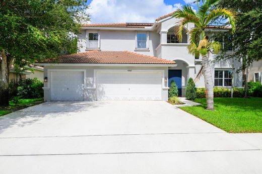 Villa en Lake Worth, Palm Beach County