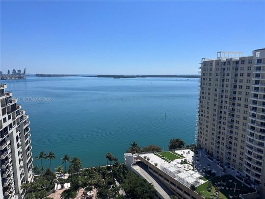 Residential complexes in Miami, Miami-Dade