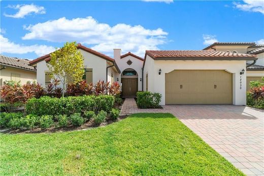 Villa - Parkland, Broward County