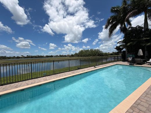 Villa West Palm Beach, Palm Beach County
