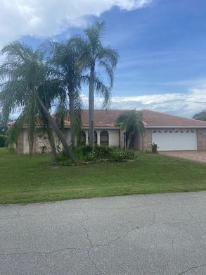 Villa in Sebring, Highlands County