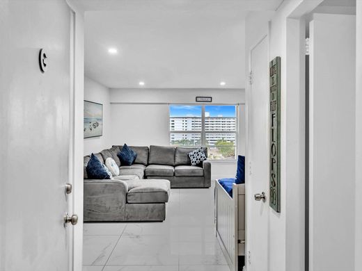 Complexos residenciais - Fort Lauderdale, Broward County