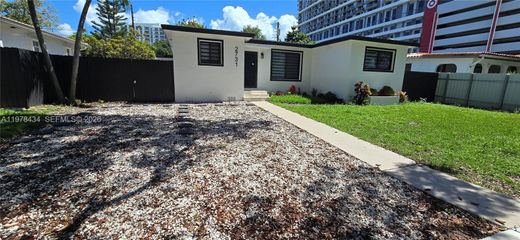 Villa à Miami, Comté de Miami-Dade