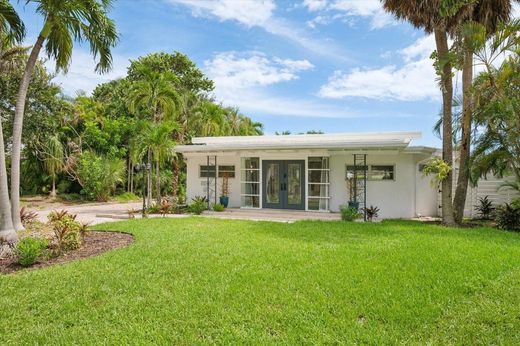 Villa in Fort Lauderdale, Broward County