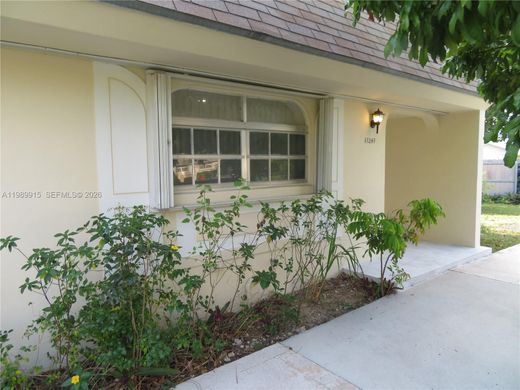 Edificio en Miami, Miami-Dade County