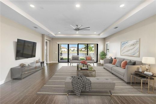 Villa a Parkland, Broward County