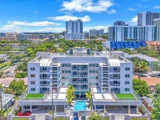 Complexos residenciais - Hollywood, Broward County