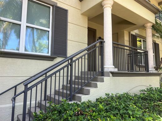 公寓楼  Wilton Manors, Broward County