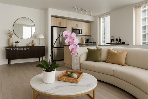 公寓楼  迈阿密, Miami-Dade County