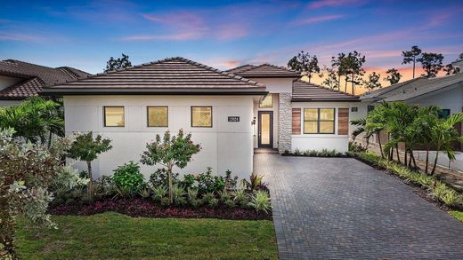 别墅  Palm Beach Gardens, Palm Beach County