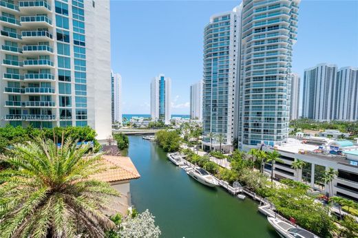 Edificio en Sunny Isles Beach, Miami-Dade County