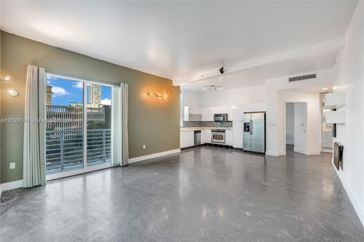 Residential complexes in Miami, Miami-Dade