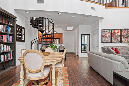 Wohnkomplexe in West Palm Beach, Palm Beach County