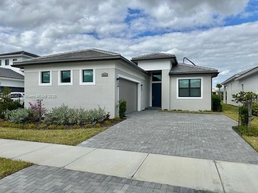 Villa in Port Saint Lucie, Saint Lucie County