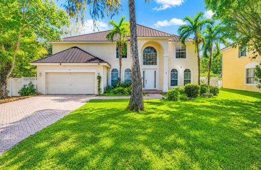 Villa en Coral Springs, Broward County