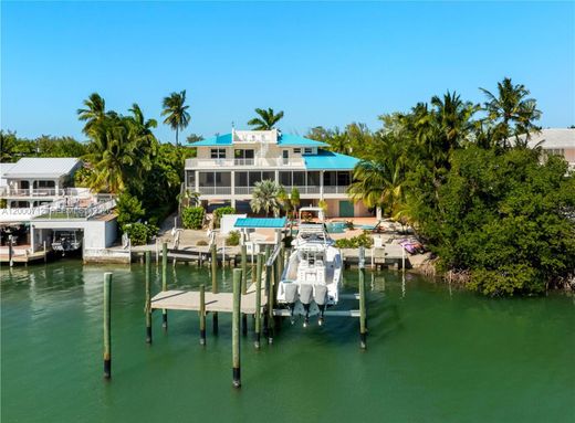 Villa en Islamorada, Monroe County