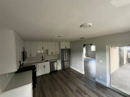 North Lauderdale, Broward Countyのタウンハウス