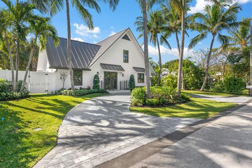 Villa in Ocean Ridge, Palm Beach