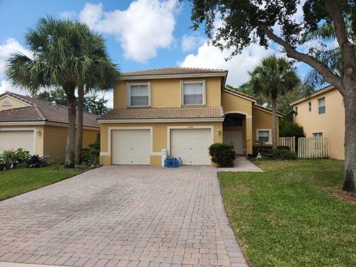 Villa in West Palm Beach, Palm Beach