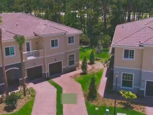 Townhouse in Hobe Sound, Martin County