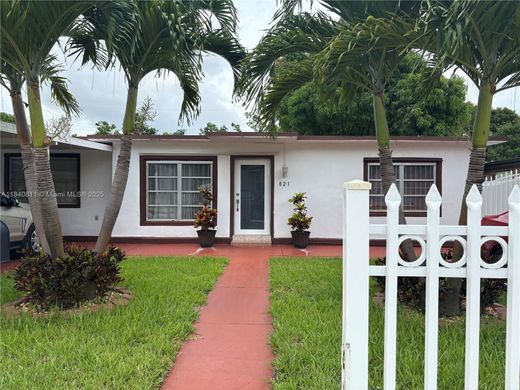 Villa in Hialeah, Miami-Dade