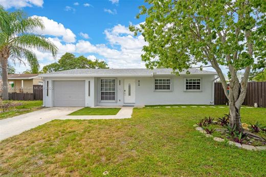 Villa a Margate Estates, Broward County