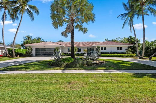 Villa in North Palm Beach, Palm Beach