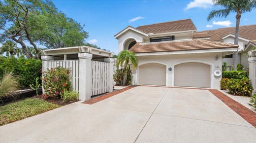 Residential complexes in Jupiter, Palm Beach