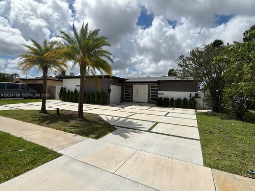 Villa in Sunrise, Broward County