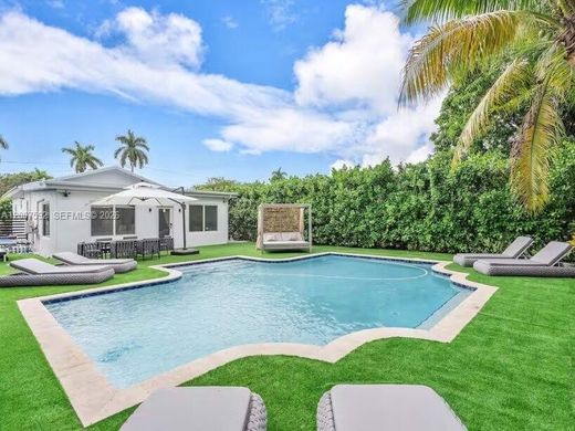 Villa en Miami, Miami-Dade County