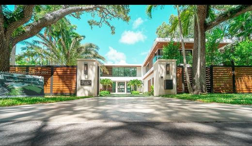 Villa - Miami, Miami-Dade County