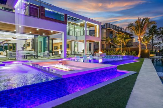 Villa in Jupiter, Palm Beach