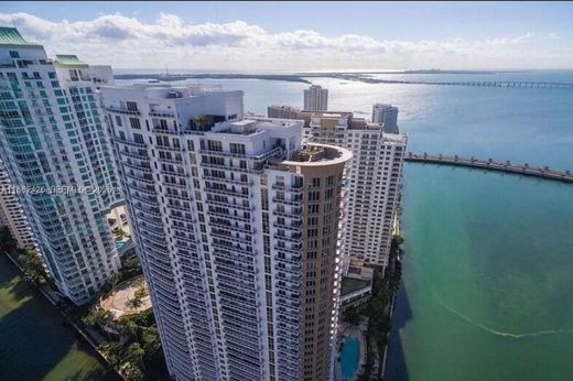 Residential complexes in Miami, Miami-Dade