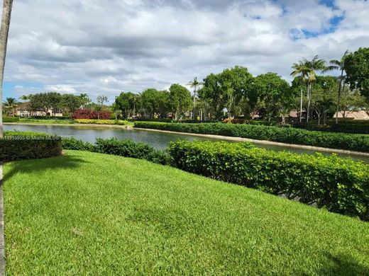 Appartementencomplex in Homestead, Miami-Dade County